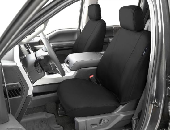 COVERCRAFT DEFENDER SERIES HEAVY DUTY ENDURA S - 4381ABENBK