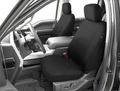 COVERCRAFT DEFENDER SERIES HEAVY DUTY ENDURA S - 4391ABENBK