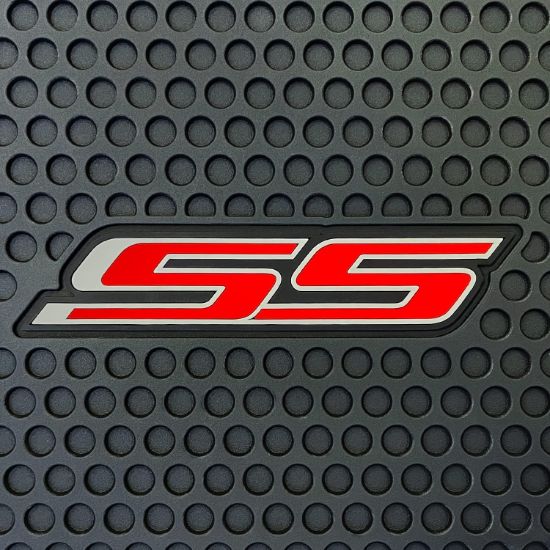 COVERCRAFT LLOYD MATS ALL-SEASON RUBBER MATS W - 5951081