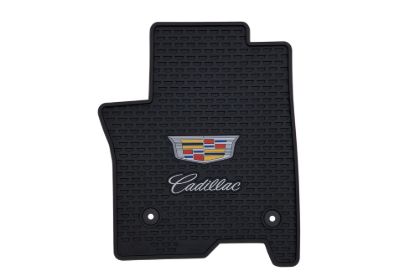 COVERCRAFT LLOYD MATS ALL-SEASON RUBBER MATS W - 5954121