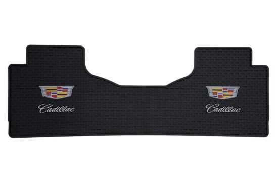 COVERCRAFT LLOYD MATS ALL-SEASON RUBBER MATS W - 5954131