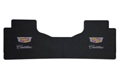 COVERCRAFT LLOYD MATS ALL-SEASON RUBBER MATS W - 5954151