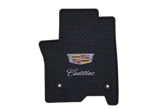 COVERCRAFT LLOYD MATS ALL-SEASON RUBBER MATS W - 5954173