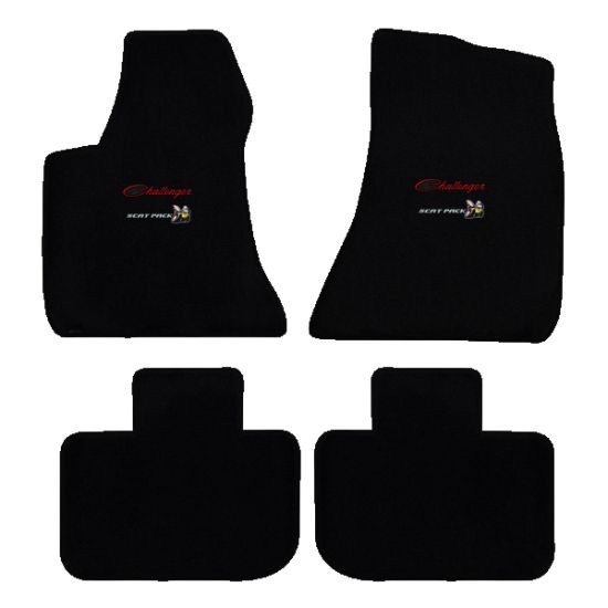 COVERCRAFT LLOYD MATS ULTIMAT OFFICIAL LICENSE - 600578