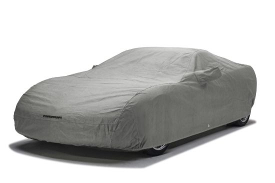 COVERCRAFT CUSTOM 5-LAYER SOFTBACK ALL CLIMATE - 8808FD56AC