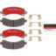 BREMBO CHEVY/GMC REAR PADS - P10055SD
