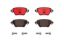 BREMBO DISC BRAKE PAD SET - P24059N