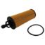 CROWN AUTO OIL FILTER - 68191349AA