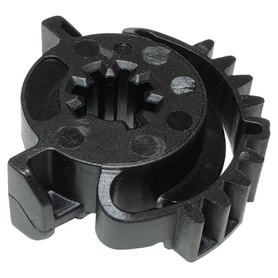 CROWN AUTO GEAR  ACTUATOR - 68214880AA