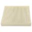 CROWN AUTO CABIN AIR FILTER - 68233626AA
