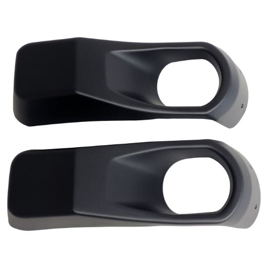 CROWN AUTO BEZEL SET - 68295558K