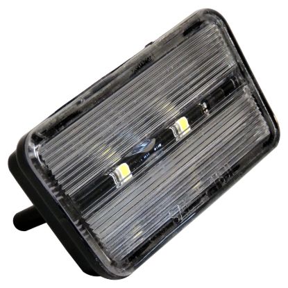 CROWN AUTO LAMP  LICENSE - 68310837AA