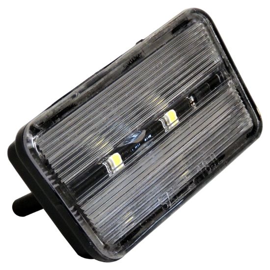 CROWN AUTO LAMP  LICENSE - 68310837AA