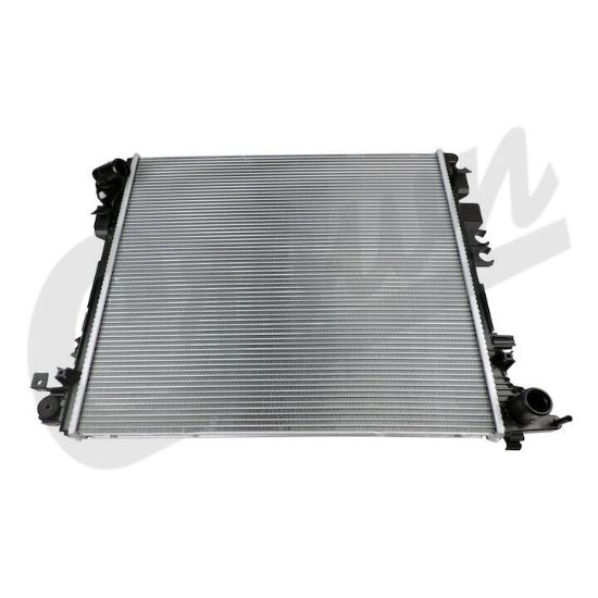 CROWN AUTO RADIATOR - 68314786AC