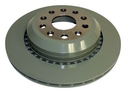 CROWN AUTO ROTOR  REAR - 68321343AB