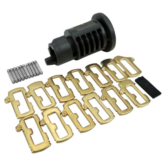 CROWN AUTO LOCK CYLINDER - 68384451AB