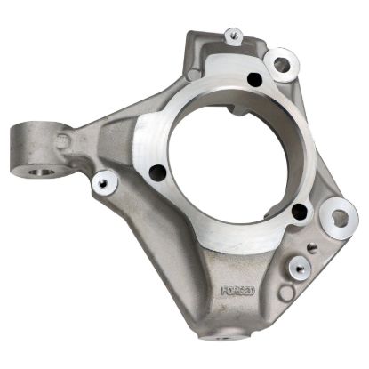 CROWN AUTO KNUCKLE  LEFT - 68388829AA