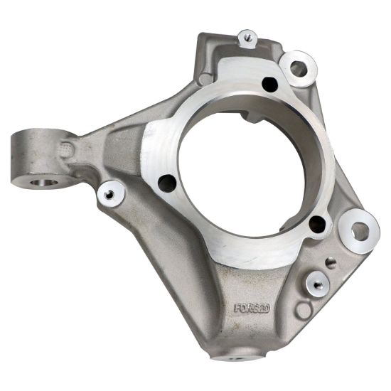 CROWN AUTO KNUCKLE  LEFT - 68388829AA