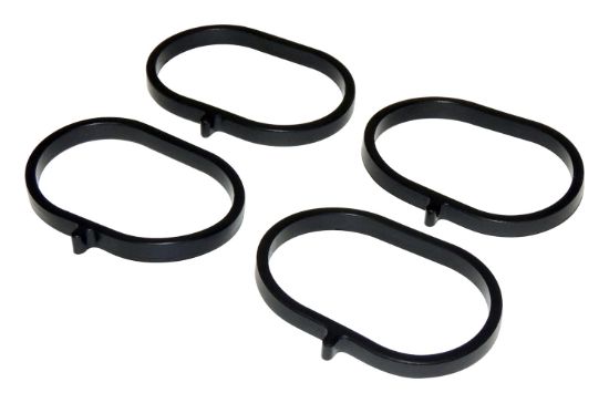CROWN AUTO INTAKE MANIFOLD SEAL KIT SILICONE B - 68428453AA