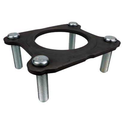 CROWN AUTO RETAINER  AXLE - 68507418AA