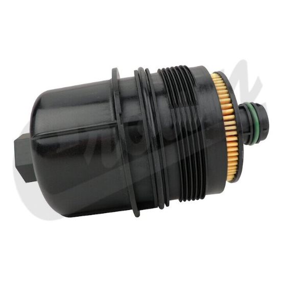 CROWN AUTO FILTER  OIL - 68507598AA