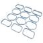 CROWN AUTO GASKET KIT  INT - 68535427AA