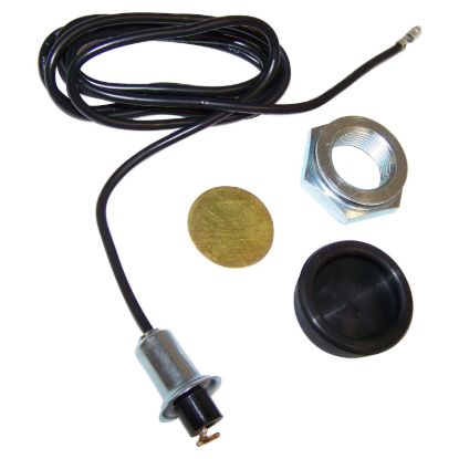 CROWN AUTO HORN BUTTON KIT - 802359K