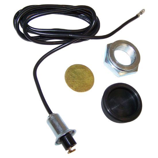 CROWN AUTO HORN BUTTON KIT - 802359K