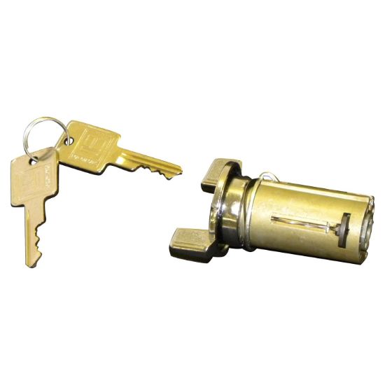 CROWN AUTO CODED IGNIT CYLIN - 8120081K