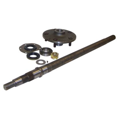 CROWN AUTO REAR AXLE KIT -R - 8127071K