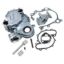 CROWN AUTO TIMING COVER KIT - 8129373K