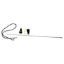 CROWN AUTO BLK ANTENNA KIT - 82200683K