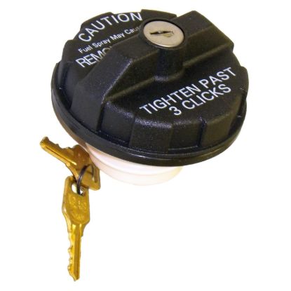 CROWN AUTO LOCKING FUEL CAP - 82400041
