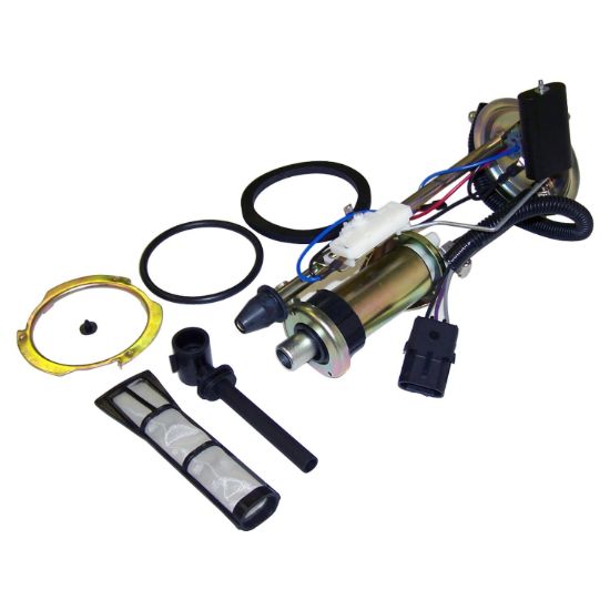 CROWN AUTO FUELSENDUNIT WRANG - 83502990
