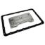 CROWN AUTO AUTO TRANSM FILTR KIT - 83504032K