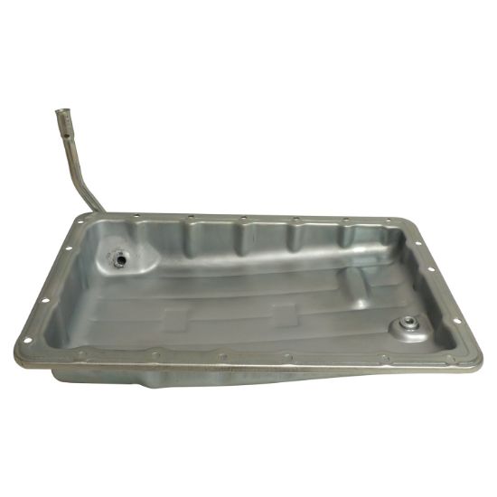 CROWN AUTO PAN  TRANS. OIL - 83504037