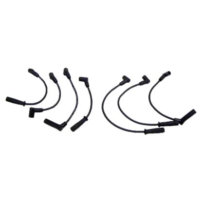 CROWN AUTO IGNIT WIRE SET 4.0L - 83507178