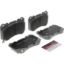 BREMBO DISC BRAKE PAD SET - P28059N