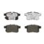 BREMBO BRAKE PAD - P28072X