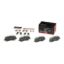 BREMBO DISC BRAKE PAD SET - P28082N