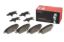 BREMBO BRAKE PAD - P28097