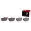 BREMBO DISC BRAKE PAD SET - P30002N