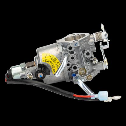 CUMMINS NW CARBURETOR - A062T421