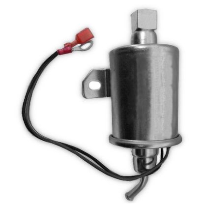 CUMMINS NW FUEL PUMP - A076A384