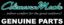 COLEMAN RVP NUT PKG. - 14509691