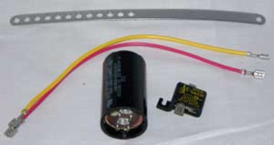 COLEMAN RVP PTCR START DEVICE PKG. - 14979021