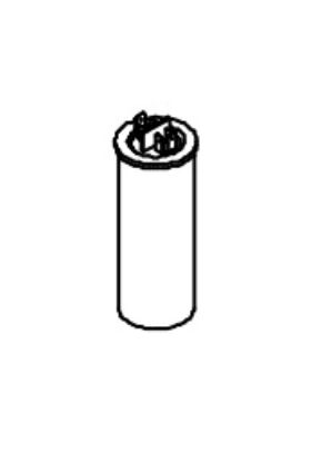 COLEMAN RVP CAPACITOR RUN - 14995721