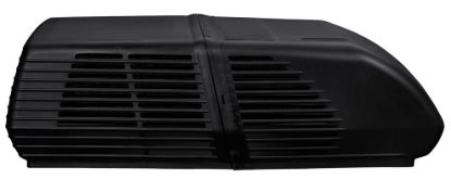 COLEMAN RVP MACH 10  15 000 BTU H/P  BLACK  CON - 350240792