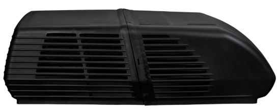 COLEMAN RVP MACH 10  13 500 BTU A/C  BLACK  WOO - 352030792