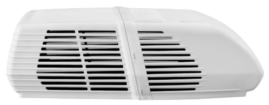 COLEMAN RVP MACH 10  15 000 BTU A/C  ARTIC WHIT - 352040762